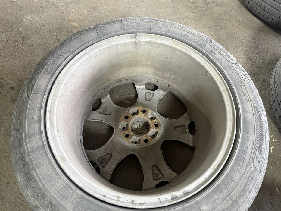 Продам диски бмв x5 R19