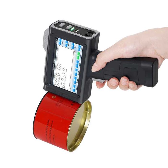 Маркировочный принтер  BENTSAI (ручной)