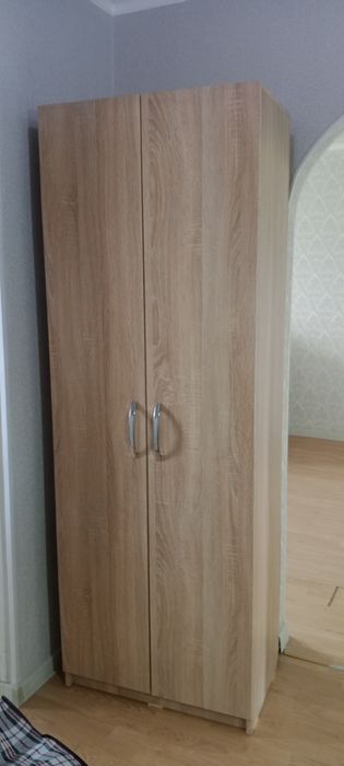 Продам шкаф и обувницу
