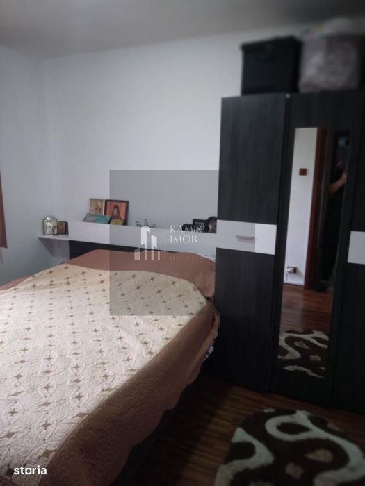 Apartament 3 camere Breaza / Central /  Strada Fundatura Liliacului