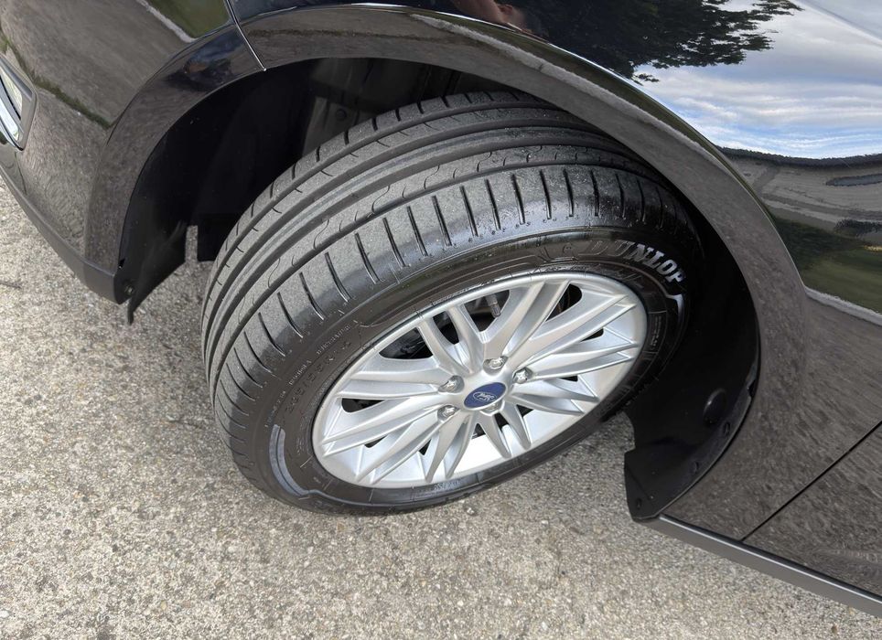 Vand Ford Focus III Facelift - Posibilitate Rate