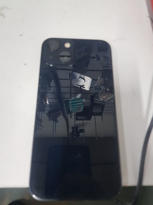 iPhone 13  is the most