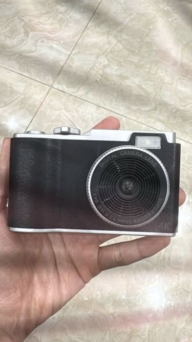 Фотокамера CAM Dododuck 64MP