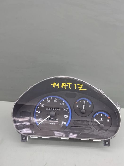Ceasuri bord 96518045 Daewoo Matiz 2005 0.8 MT (52 hp)