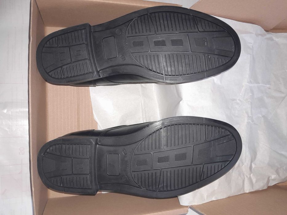 Pantofi V-1 / V-2  Politiie/Jandarmerie ,,Viper” doar 44 iarna si vara