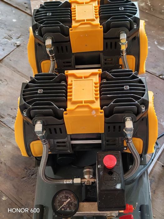 Eromaks kompressor