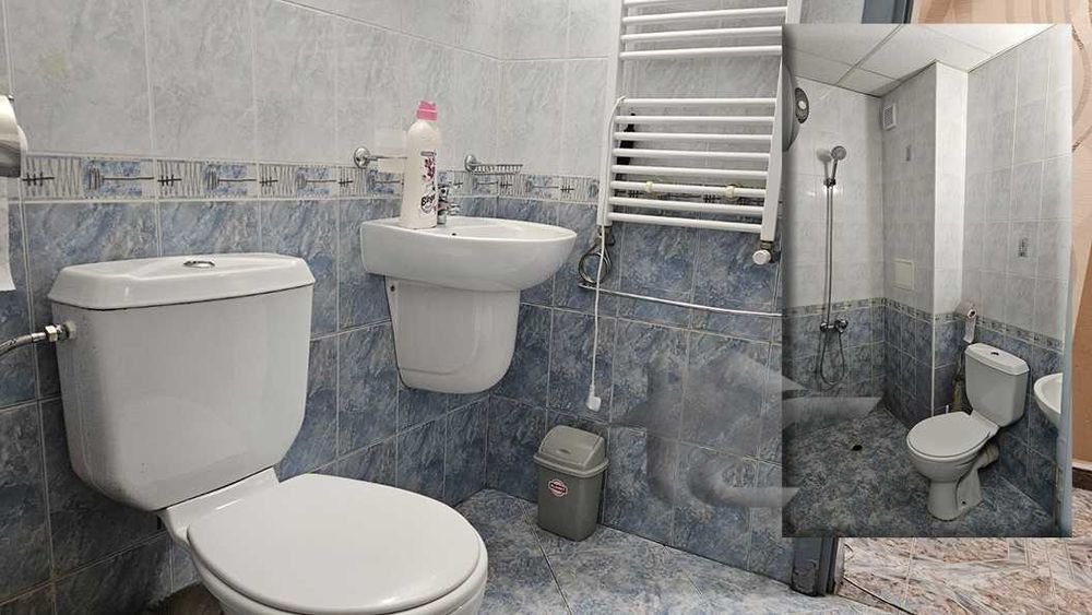 Дава се под наем Двустаен апартамент в София, Студентски град - 75 кв.м за 677.79 € - Снимка #5