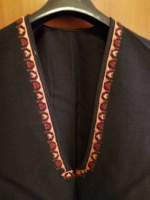 Летен граовски литак