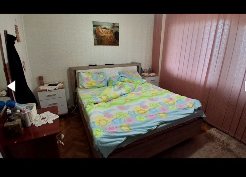 Vand apartament 4 camere - Pacurari- Esplanada Mimoza