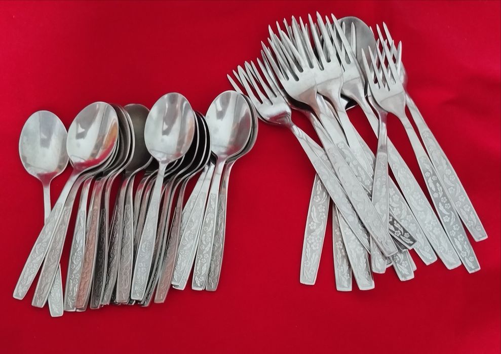 Посуда советского производства СССР