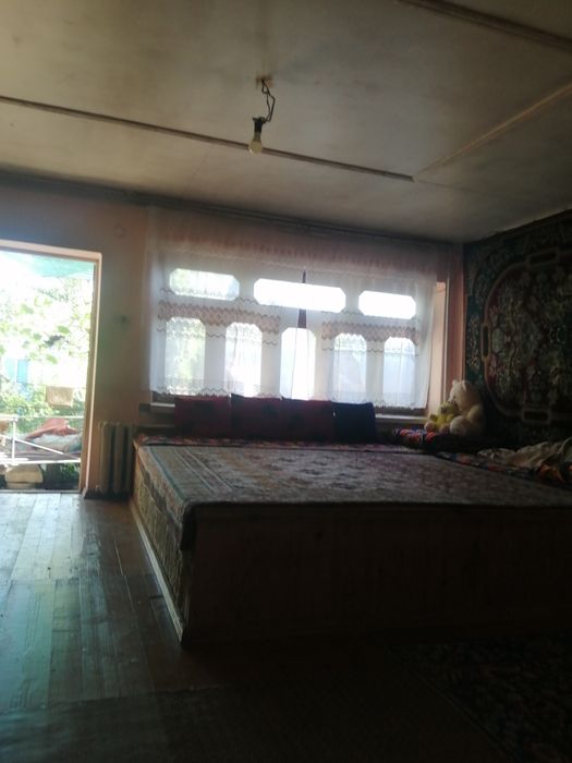 Ховли 2 Этажли сотилади. Срочно