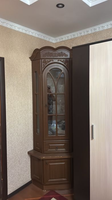 Угловой гарнитур