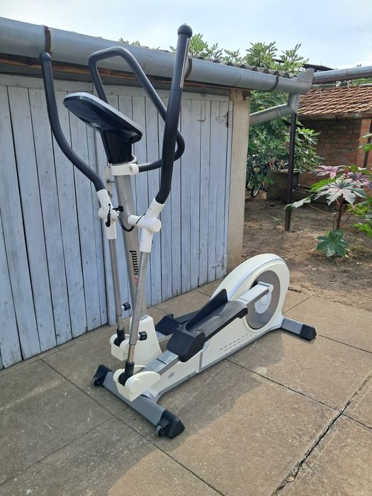 Aparat de fitness, bicicletă eliptică, Crosstrainer