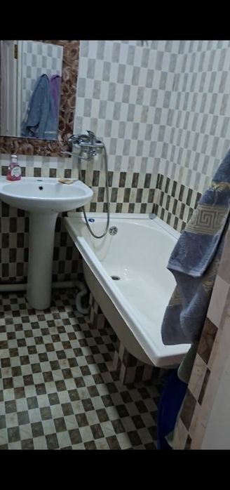 2 xonali uy ijaraga beriladi