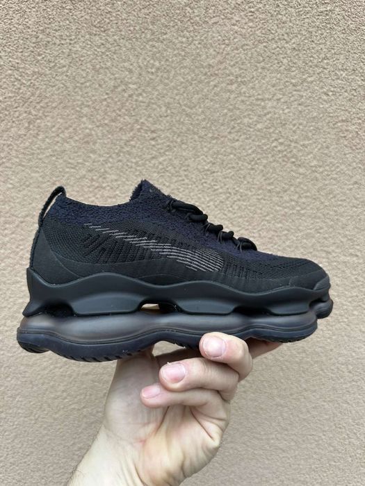 Nike air max Scorpuon Fk