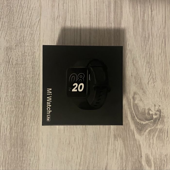 Redmi Mi Watch Lite