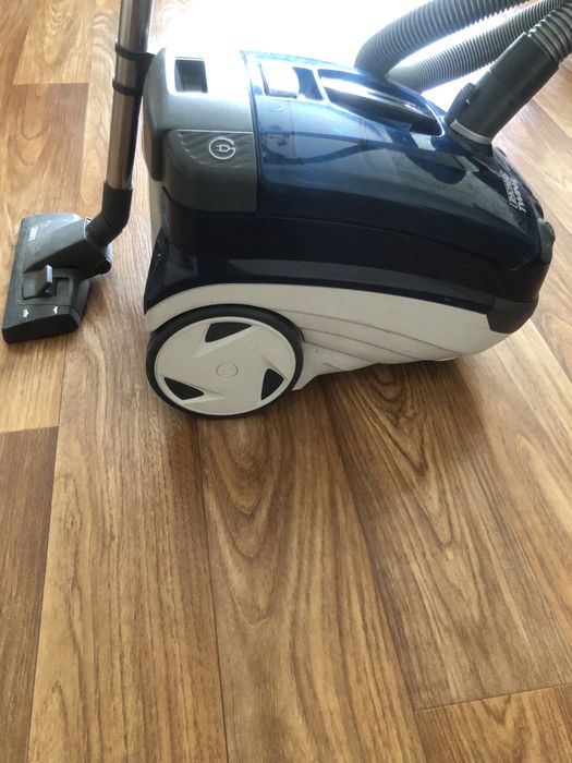 Моющий пылесос  THOMAS