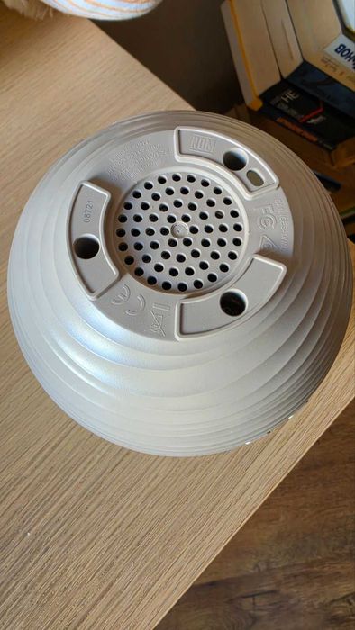 dōTERRA дифузер Petal 2.0