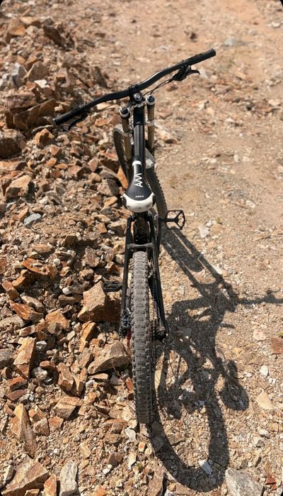Колело Haibike Edition 10 RC 26 цола