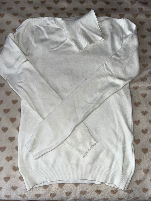 Блуза финно плетиво Pause Jeans