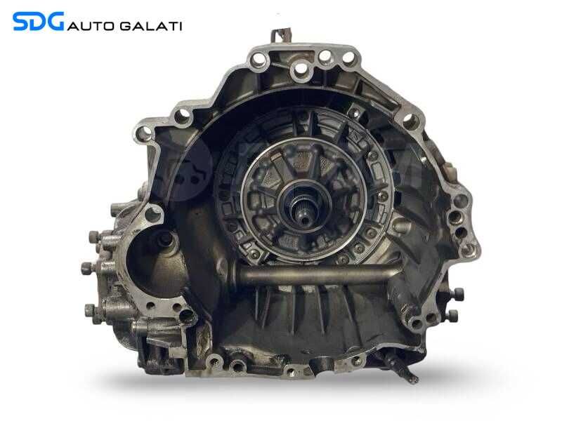 Cutie Automată HST 4x4 Audi A6 C6 2.7 TDI Quattro 2004 - 2011 Cod 09L300036EX [B4838]