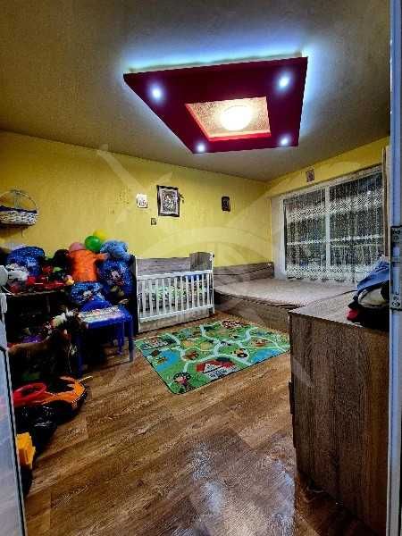 Двустаен апартамент в Изгрев! 94117