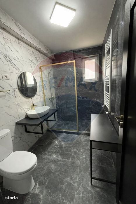 Studio de vanzare Mamaia Nord- Zona Lidl