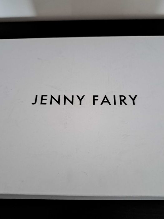 Ефектни дамски кецове Jenny Fairy, 37 номер