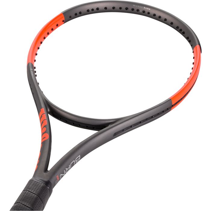 Rachetă Tenis Burn 100 Uls - produs resigilat - (SecondHand) Decathlon