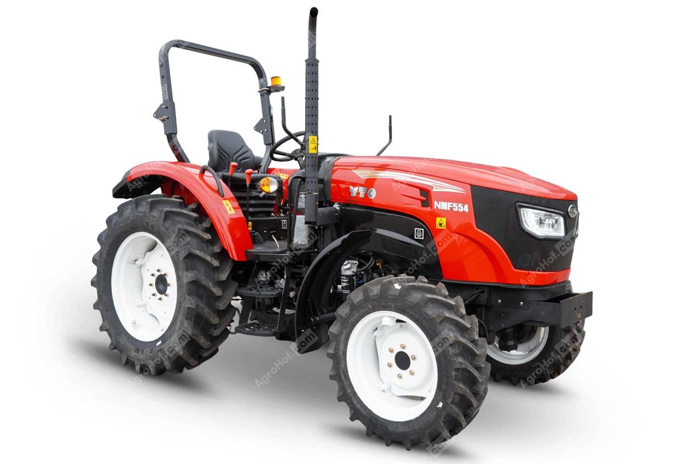 Tractor YTO 55 CP / YTO NMF554