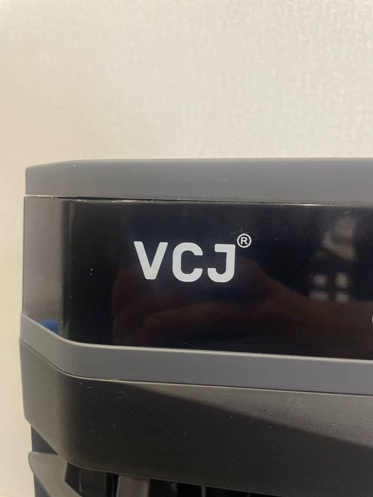 Вентилятор VCJ  напольный