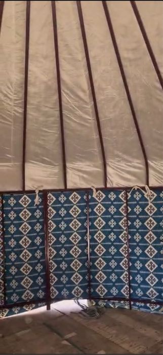 Продаю новые юрты