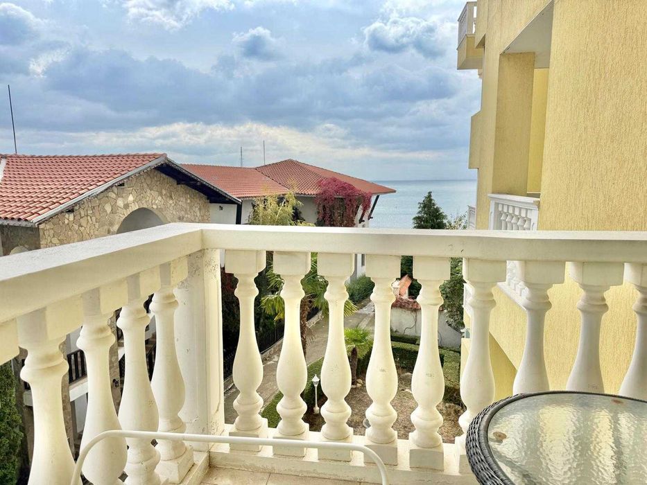 Продава се Едностаен апартамент в с. Равда, Област Бургас - 54 кв.м за 1500 €/кв.м - Снимка #3