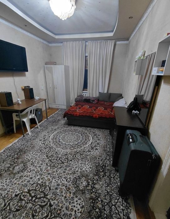 Ттз Ахмад Югнакий Хумоюн Продается квартира 1/4/5 балкон 2х3