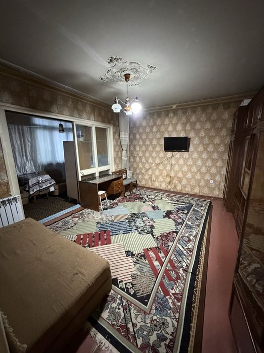 Bez makler kvartira ijaraga  7 kv metro novza