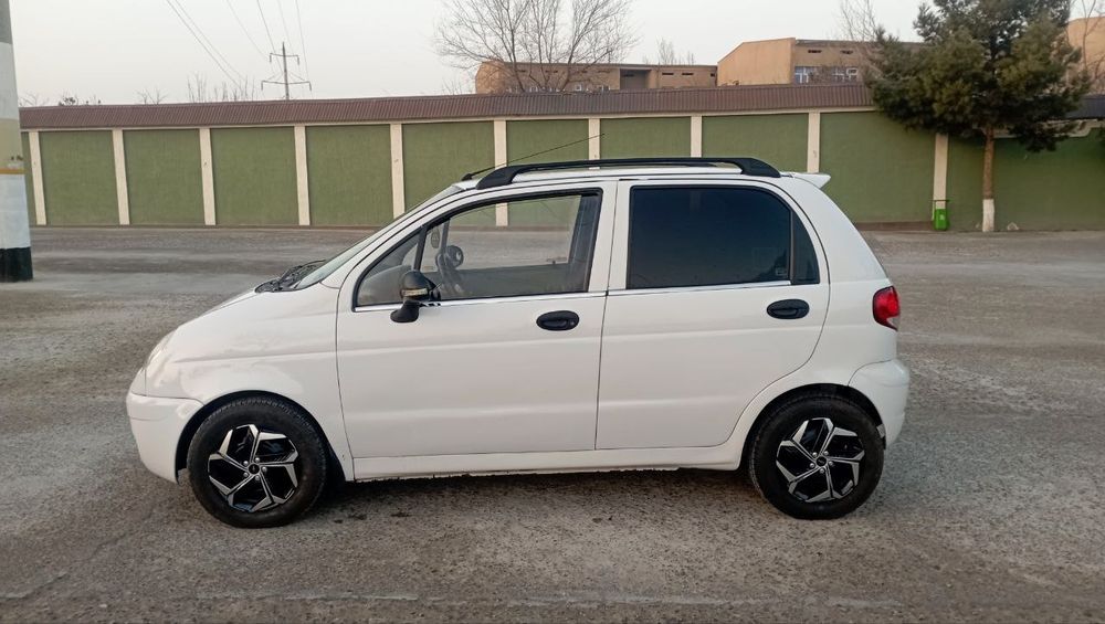 Matiz pol luks kansaner