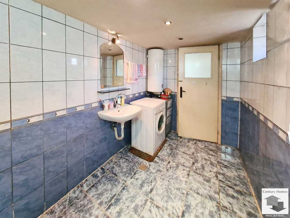 Продава се Къща в с. Раданово, Област Велико Търново - 160 кв.м за 303 €/кв.м - Снимка #6