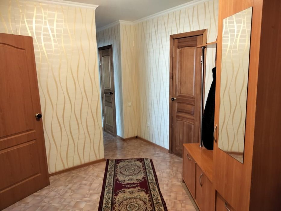 Продам 2-х комн квартиру