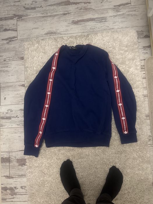 Мъжка Долница Moncler dsquared горница