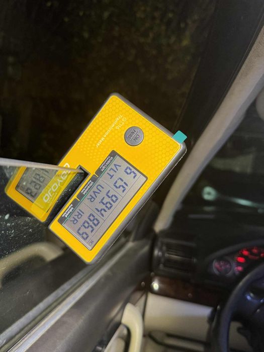 Car tint edge, фенерче за рязане на, tint metterфолио