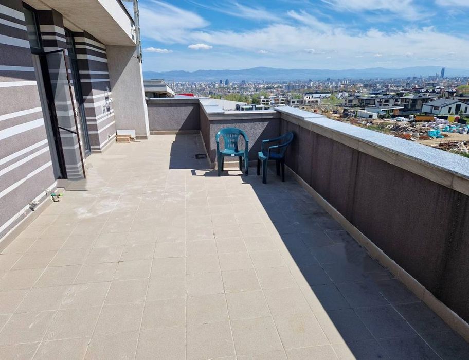 Двустаен, под наем, кв. Драгалевци