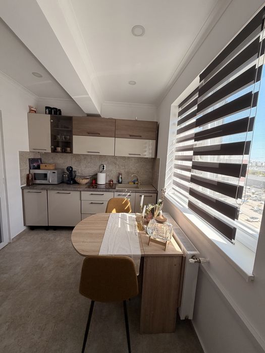 Vând apartament 2 camere Militari Residence/Tineretului 17