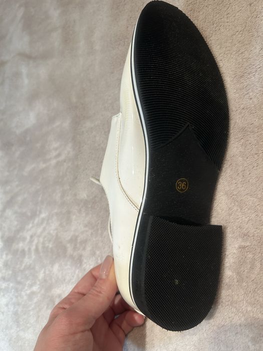 Елегантни дамски обувки Mayfair