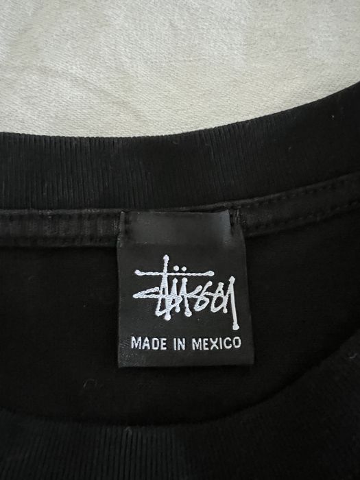 Stussy тениска L