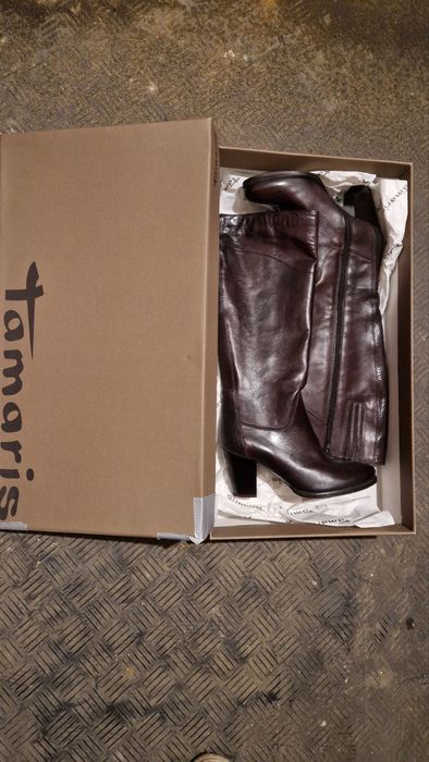 Маркови дамски обувки (1)