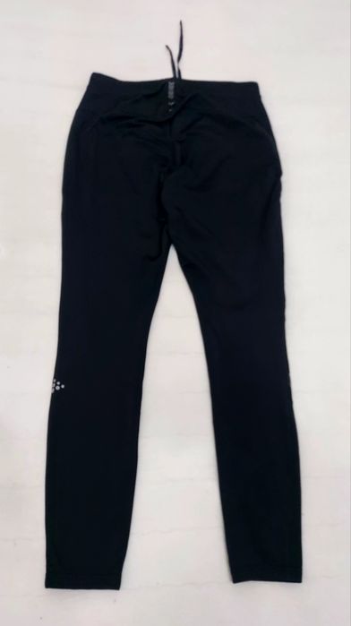 Pantaloni funcționali CRAFT Ventair X Wind, Stretch, măsura L bărbați