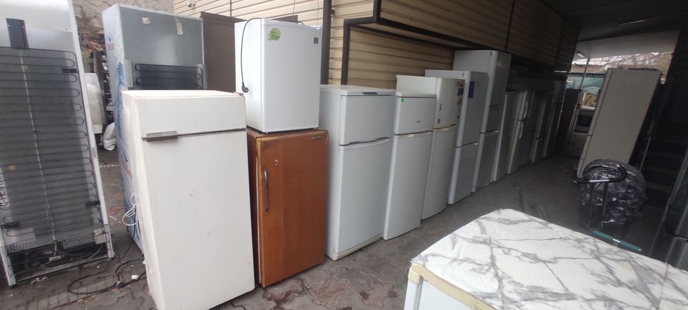 Холодильники с доставкой