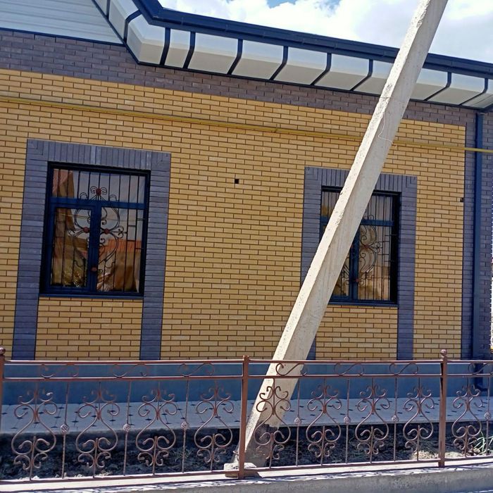 Облицовка кирпича стандарт