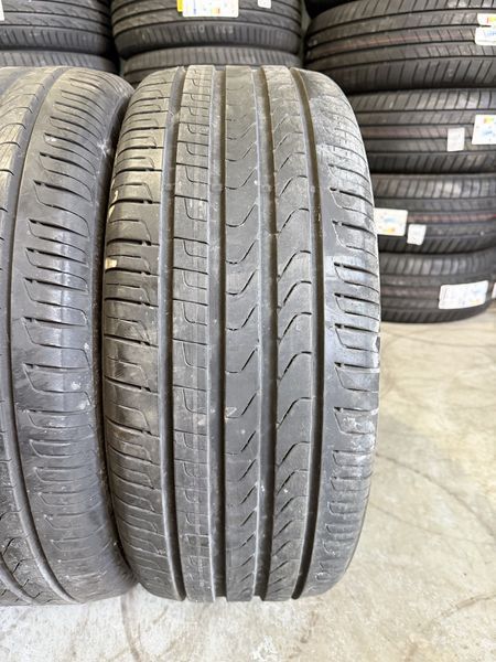 245/45/19 PIRELLI 4бр