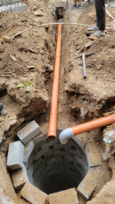 Ура ва сантехника устаси.